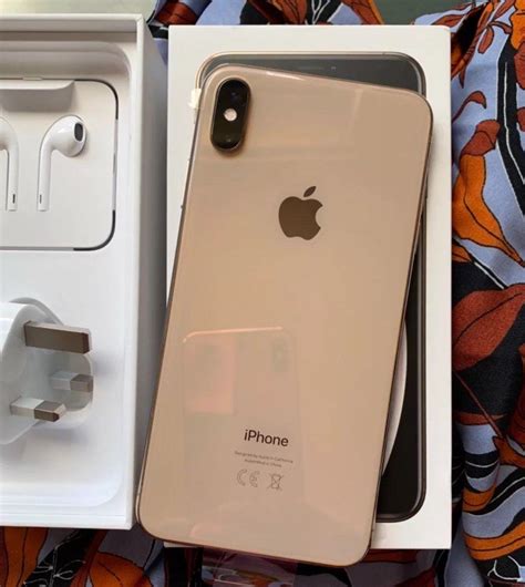 Apple iphone xs max smartphone. Xmas Promo Offer : iPhone Xs Max,Not 9,iPhone X,S9 Plus ...
