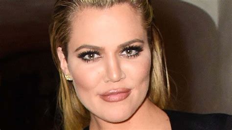 Khloe Kardashian On Lamar Odom You Can Never Be Prepared For An