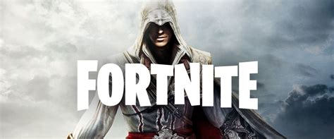 C Mo Conseguir La Skin De Ezio Auditore En Fortnite Movistar Esports