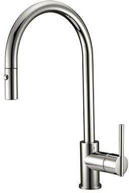 Pull outs have better control features and they have buttons, sliders or toggle switches for easy control of water and they stays at whatever position you. Rohl CY57L Pirellone Pull Down Kitchen Faucet ...