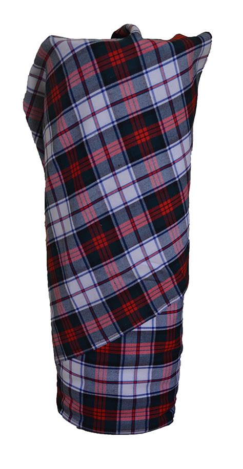 Maybe you would like to learn more about one of these? Dress MacDuff tartan cloth - woven in Scotland