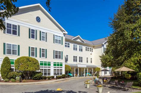 Chapel Hill Senior Living Assisted Living And Memory Care Cumberland