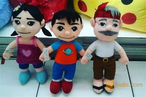 Kartun 90an berikutnya adalah hachi. Cerita Kartun Zaman 90an - Contoh Rom
