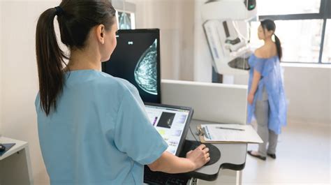 Covid 19 Vaccine Side Effect Can Mimic Breast Cancer In Mammogram