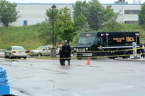 Arden Hills Shooting Victim Was Boston Scientific Exec