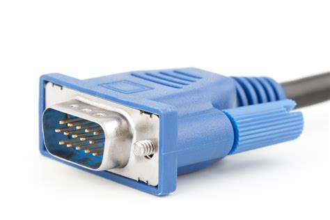Filemale Vga Connector Wikimedia Commons