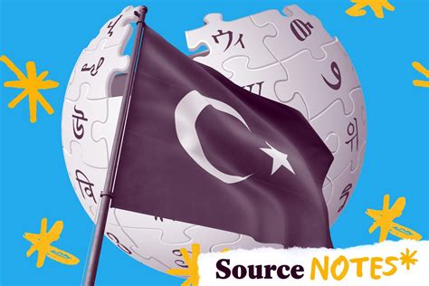How Wikipedia Fought Back Against A Ban In Turkey