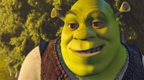 Petition · Bring Shrek Back ·