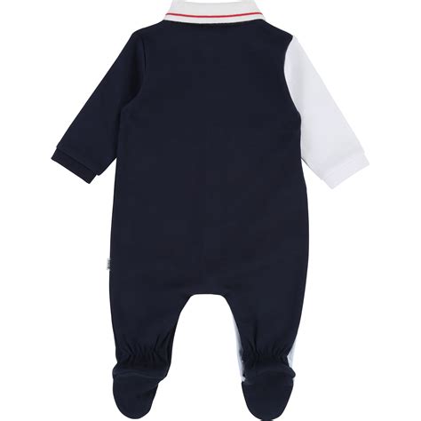 You'll receive email and feed alerts when new items arrive. Pyjama bebe boss - Soldes en image