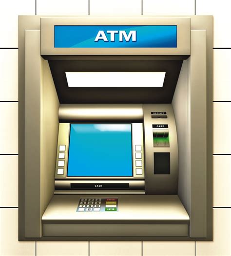 Seven Things Your Atm Card Can Do Punch Newspapers