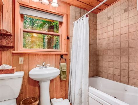 Maybe you would like to learn more about one of these? Mt. Home Log Cabin - Deep Forest Cabins at Mt Rainier