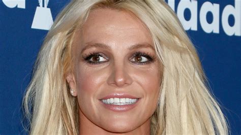 Britney Spearss Net Worth The Pop Star Makes Less Than You Think