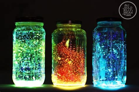 Creative Ways To Use Mason Jars In Your Classroom