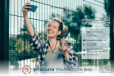 Established in 1988, has it head office and warehouse located in the northern region of west malaysia, penang. BP Wijaya Trading Sdn Bhd Pagar Malaysia Selangor Kuala ...