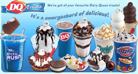 Treats Dq Cakes Pinterest Dairy Queen Dairy And Cake
