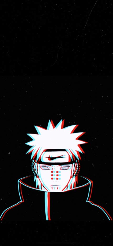 Nike Naruto Wallpaper