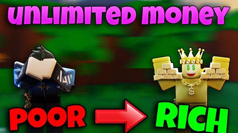 How To Get Unlimited Moneytips And Tricks Blox Fruits Youtube