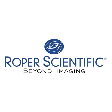 Roper Scientific Logo Png Transparent And Svg Vector Freebie Supply