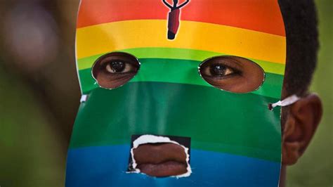Kenya Group Launches Case Seeking To Decriminalize Gay Sex Fox News
