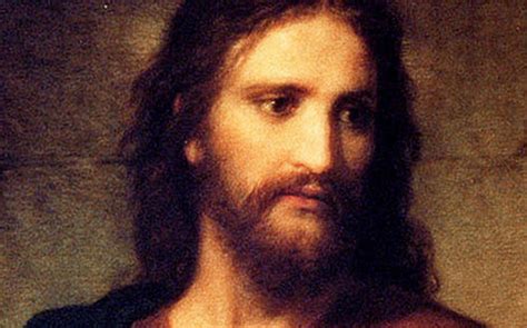 Beardless Jesus Christ Image Unearthed In Spain New Historian