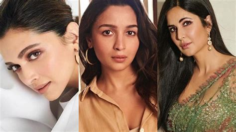Alia Bhatt Beats Deepika Padukone And Katrina Kaif As She Hits 70 M On Instagram India Today