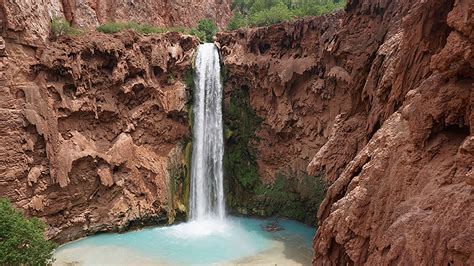 Havasupai The Hidden Gem Of The Grand Canyon The Daily Universe