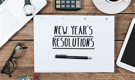 Six New Years Resolutions For Your Business Taxassist Accountants Taxassist Accountants