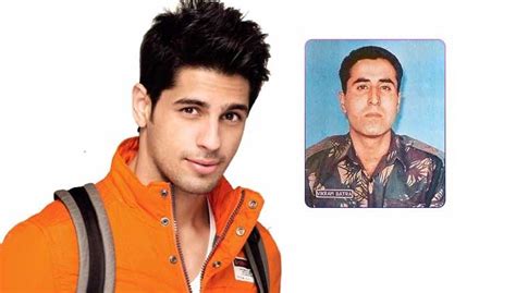 Sidharth Malhotras Vikram Batra Biopic Titled Shershaah Bollywood Bubble