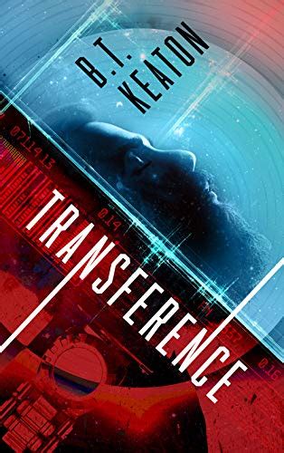 book review of transference readers favorite book reviews and award contest