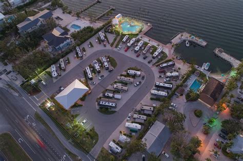 Keys Palms Rv Resort Prices And Campground Reviews Key Largo Fl