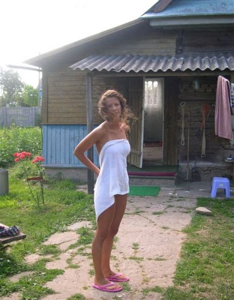Sexy Photos Of Russian Girls From Social Networks Pics