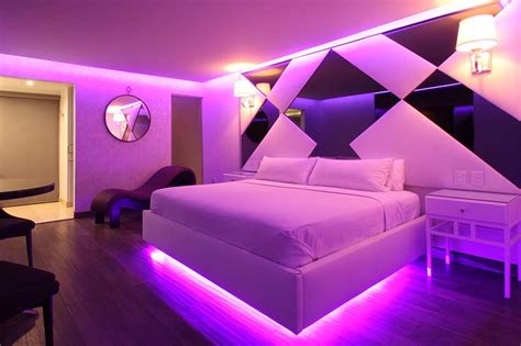 Luxury Suite Motel Los Pinos Tijuana Website Oficial
