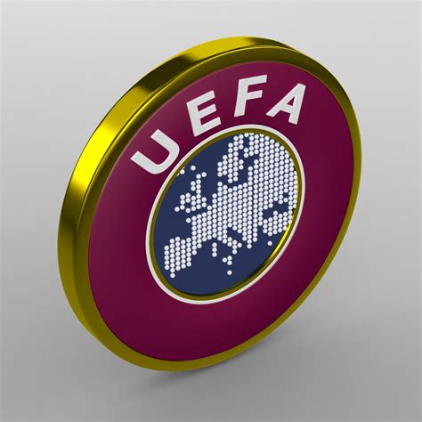 Uefa is the governing body of 55 national football associations across europe. Uefa logo | Logos, Render image, Young people
