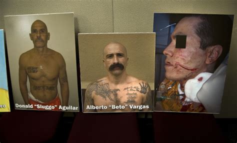 A Battle For Power Hits Mexican Mafia Orange County Register