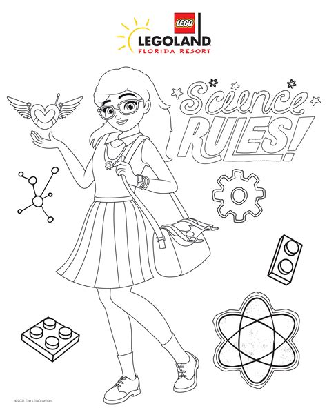 Brilliant Image Of Lego Friends Coloring Pages Lego Coloring My Xxx Hot Girl