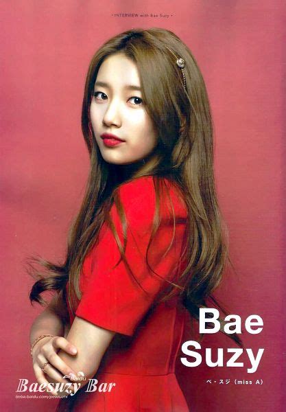 Ftof Magazine Scan Asiachan Kpop Image Board