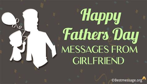 Best Greetings Wishes Text Messages Quotes Collection — Sweet Father’s Day Card Messages For