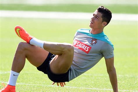 5 Reasons Why Ronaldo Is Successful Sportzwiki