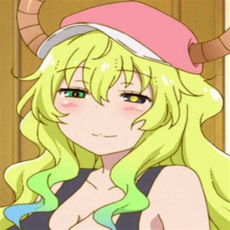 Quetzalcoatllucoa Wiki Kobayashi San No Maid Dragon Amino