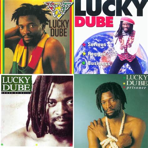 The Way It Is Lucky Dube Baixarmusbr