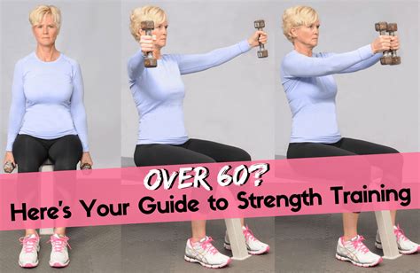 Start Strength Training After 60 With These Targeted Moves Sparkpeople
