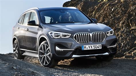 2020 Bmw X1 Prices Reviews And Photos Motortrend
