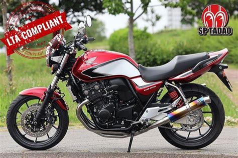 However, not every bid will go through successfully. Soon Hin Motors Pte Ltd - Motorcycle Dealership ...