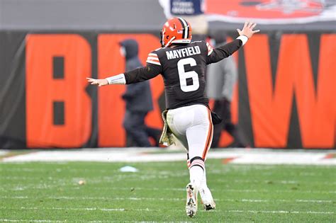 If cleveland defeats the pittsburgh steelers in week 17, then the browns will make the postseason as a wildcard team. Playoff Picture: How Cleveland Browns stand in the AFC ...