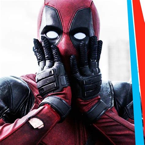 Why Deadpool Was 2016s Most Important Superhero Movie — For Better Or
