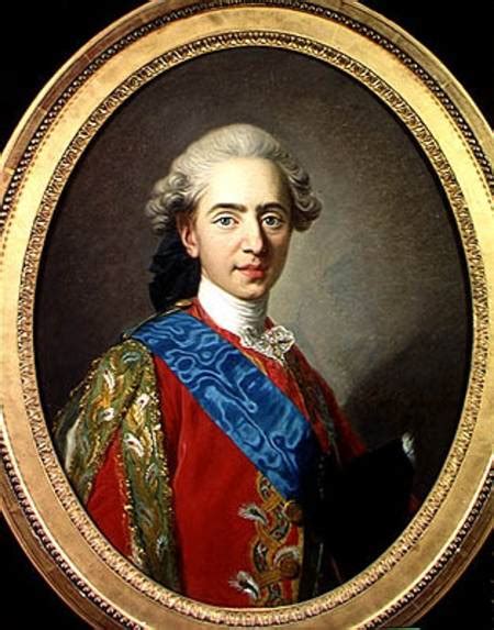 Portrait Of Dauphin Louis Of France 175 Louis Michel Van Loo Als