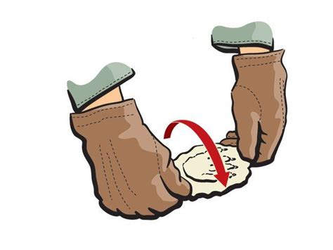 Next you're going to learn how to draw animal poses and gesture. How to Make a Plaster Cast of Animal Tracks in the Snow ...