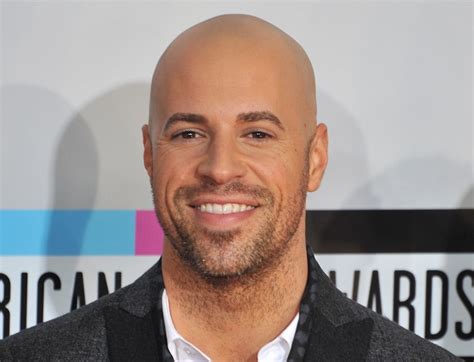 30 Hottest Bald Celebrities With Beard In 2023 — Beard Style