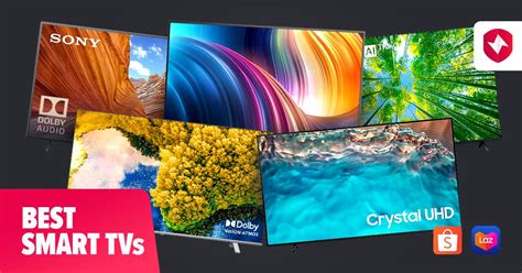 Top 10 Best Smart Tv Brands In Malaysia 2024 4k And Budget
