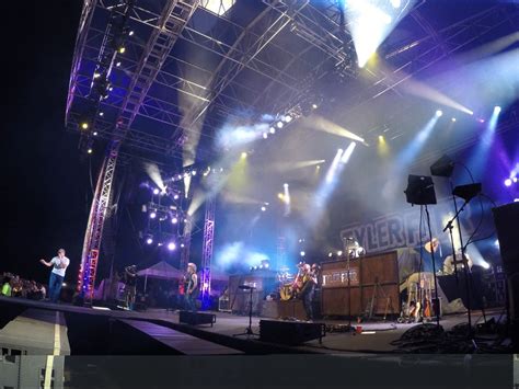 Really just more of everything! Rock The South 2015 Cullman, Alabama | Gopro photography ...